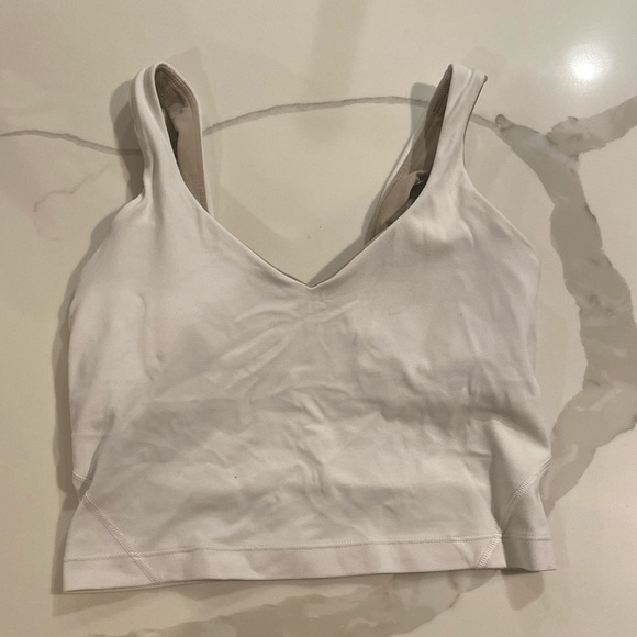 Lululemon align tank top - Picture 1 of 1